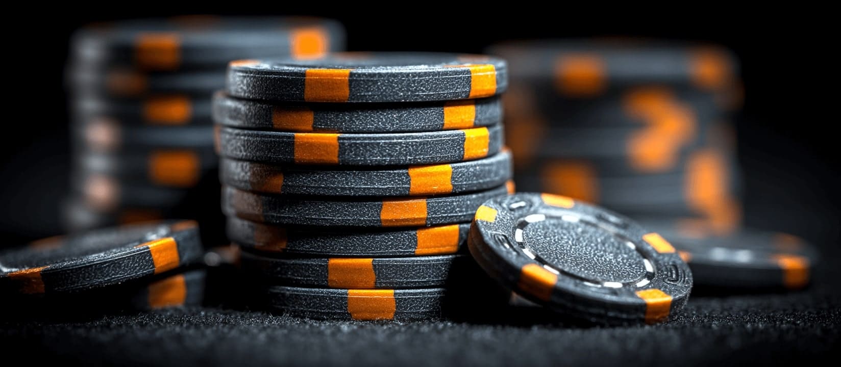 555RRR Casino Games