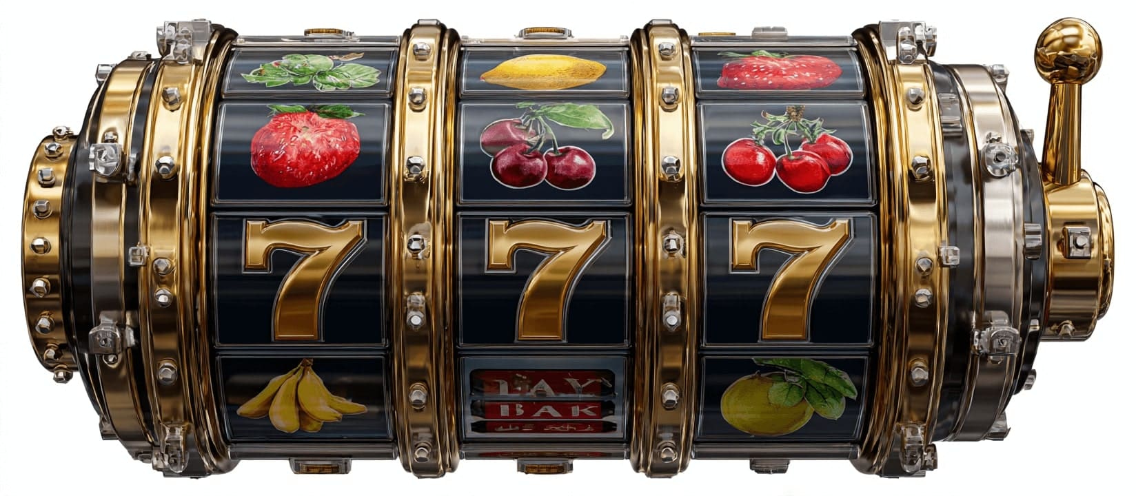 555RRR Slots