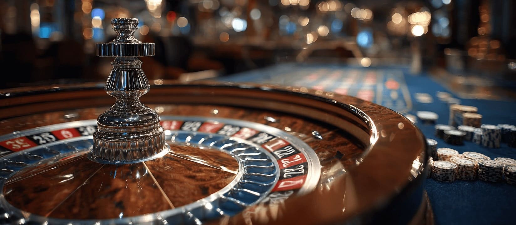 555RRR Casino