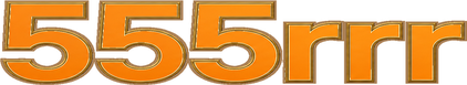 555rrr লোগো
